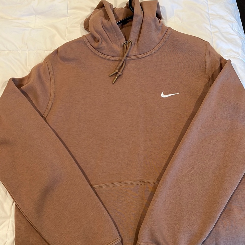 Unisex Large Nike Hoodie